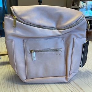 Limited Edition Desert Peach Fawn Design MINI